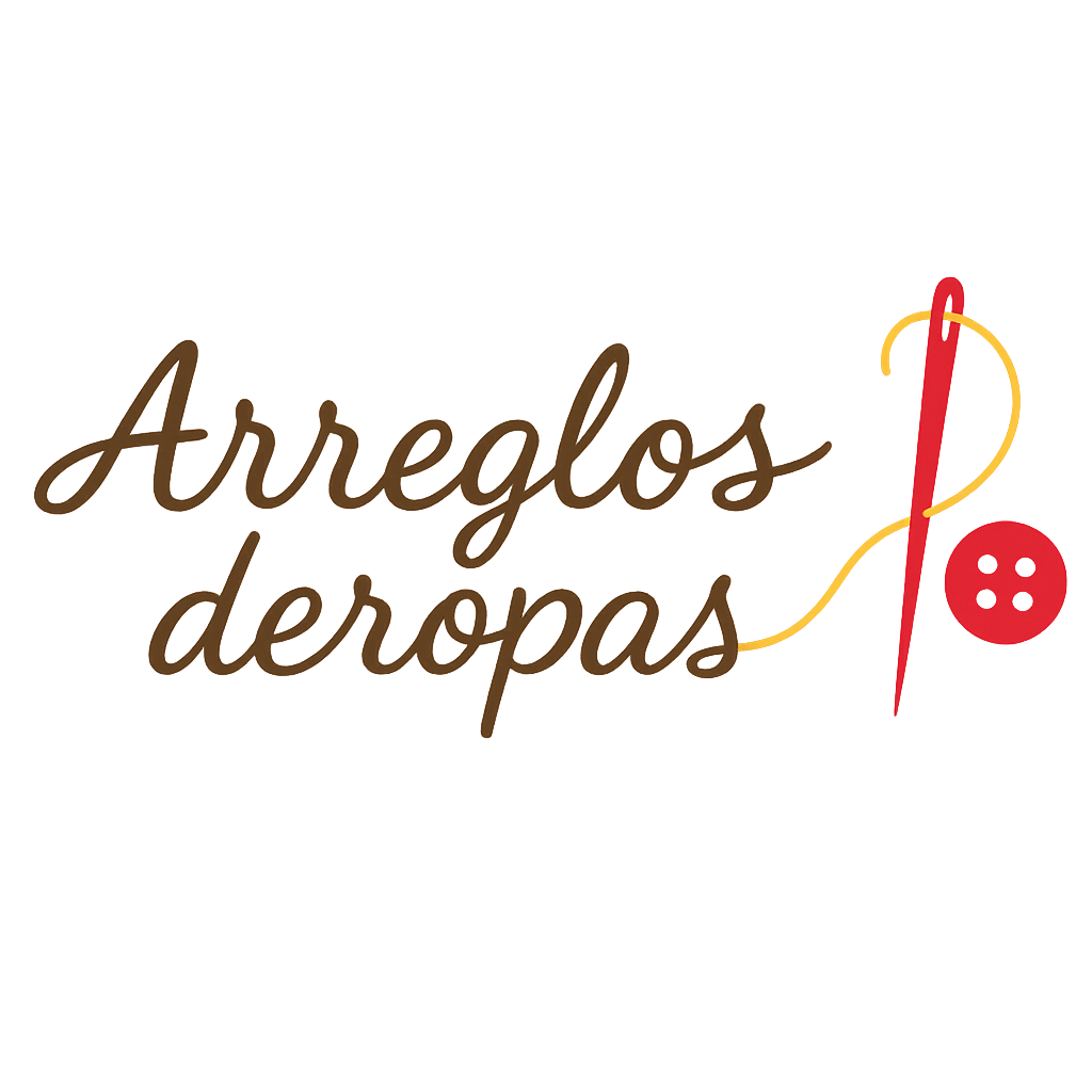 Arreglos de Ropas